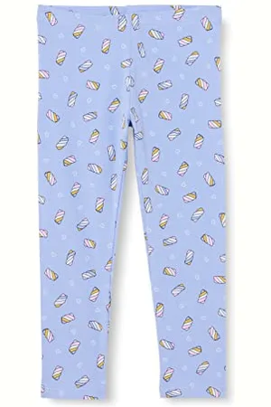 Benetton Mädchen 3XFUGF01S Formende Legging, , 82