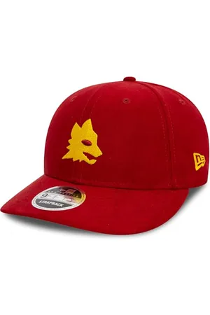 New Era Unisex as Roma Baseballkappe, , M/L