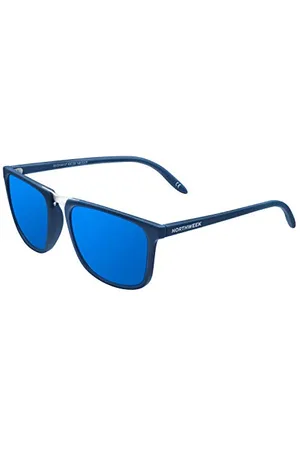 Northweek Shelter Anchor Sunglasses, Azul, Onesize Unisex
