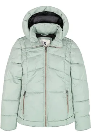 Garcia Kids Mädchen Outerwear Jacke, , 134