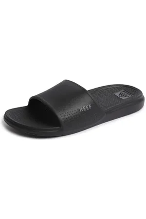 Reef Herren Oasis Slide Flipflop, , 42 EU