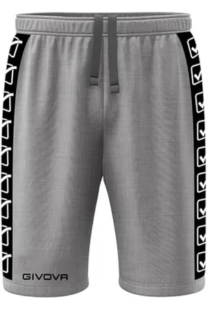 Givova Unisex Pantalon Capri Un Pants, , XL
