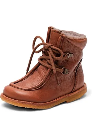 Bisgaard Jungen Unisex Frey Fashion Boot, , 27 EU