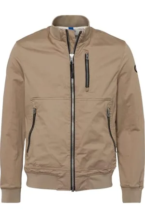 Brax Herren Style Rico Ultraleichte Jacke Blouson, , XL