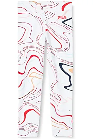 Fila Mädchen SONFAS 7/8 Leggings, , 158/164