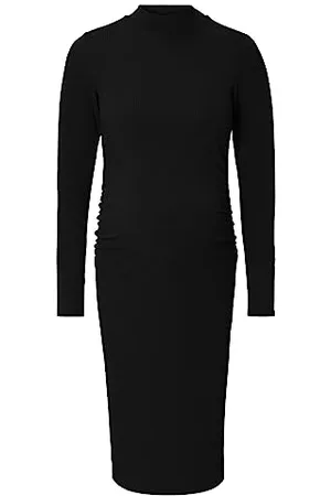 Noppies Maternity Aima Rib Dress LS