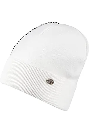 Timezone Unisex Flanelly Hat Beanie-Mütze, , OS