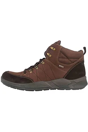 Jomos Herren Akzent Klassische Stiefel, Braun (Santos 888-370)
