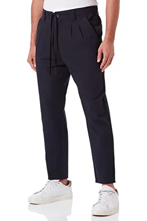 Only & Sons Herren Onsdew Pant Seersucker Gw 2319 Hose, , 29W / 32L EU