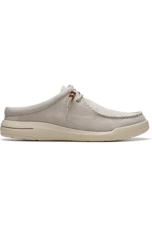 Clarks Herren Driftlite Surf Flacher Slipper, , 41 EU