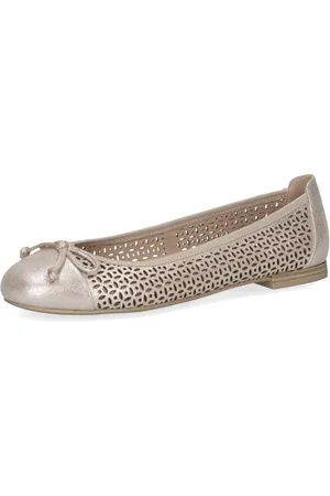 Caprice Ballerina 9-22185-42 341 G-Weite