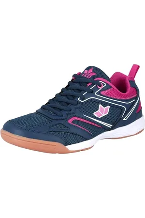 LICO Unisex Airsoft Indoor Hallenturnschuh, , 40 EU