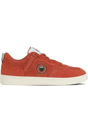 K-Swiss Damen K-Varsity SDE Sneaker, 39 EU