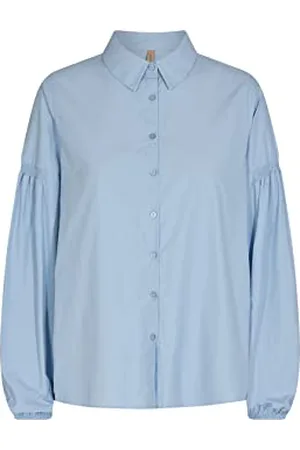 soyaconcept Damen SC-Netti 11 Hemd Top, , XXL