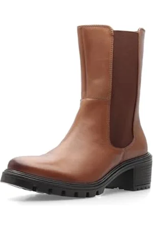 ARA Damen Denver Chelsea-Stiefel, , 37.5 EU