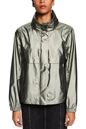 ESPRIT Damen 014ee1g389 Jacke, , XL