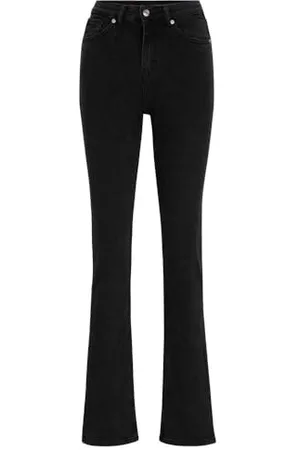 HUGO BOSS Damen Gwendolyn_1 Jeans_Trousers, , 26W / 32L EU