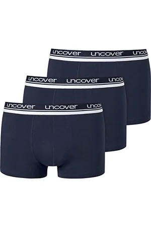 Schiesser Retro Shorts/Pant - 3er Pack (XL )