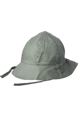 NAME IT Baby Boys NBMZEAN UV HAT W/Earflaps Hut, , 45/47