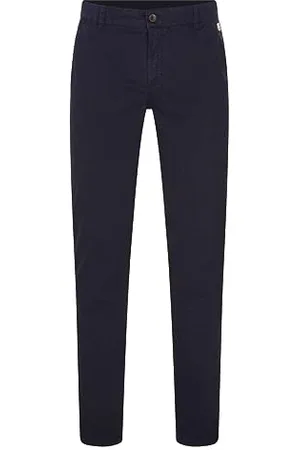 Armor.lux Herren Chino Regular Héritage Tanis Klassische Hose, , 52