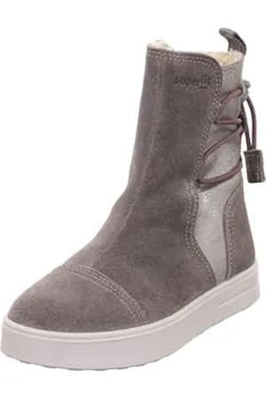 Superfit Stella Schneestiefel, , 25 EU Schmal