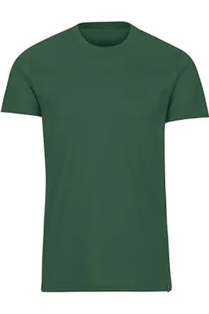 Trigema Slim Fit T-Shirt aus Deluxe Baumwolle