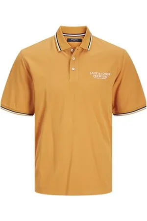 JACK & JONES Herren Jprbluarchie Ss Polo Sg Poloshirt, , M