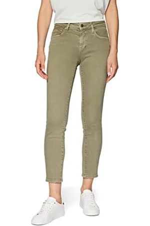 Mavi Damen Adriana Jeans, , 32/32