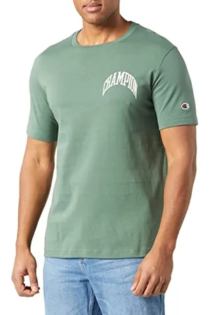 Champion Herren Rochester 1919 City Exporer Crewneck S-s T-Shirt, , X-Small