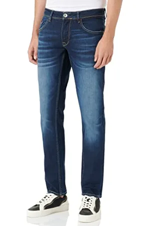 Garcia Herren Pants Denim Jeans, , 29