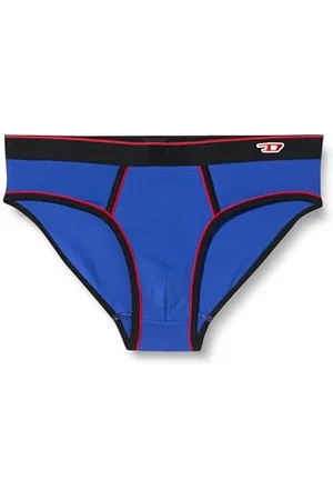 Diesel _Umbr-Andre MUTANDE_Underpants_Blau_