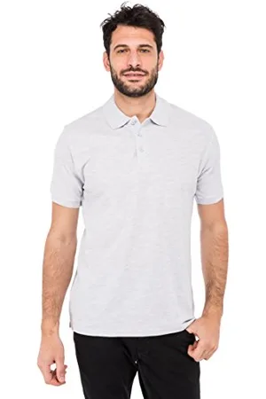 Fruit Of The Loom Herren Premium Polo Poloshirt, , Large