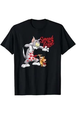 Tom And Jerry Valentine