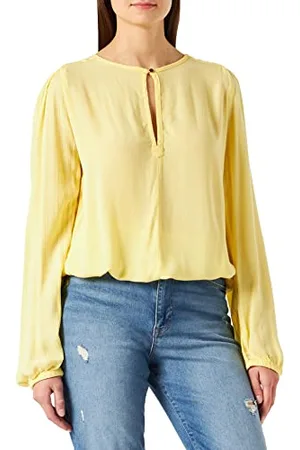 Garcia Damen O20034 Bluse, , S