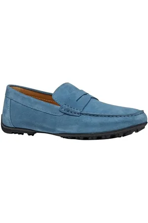 Geox Herren U KOSMOPOLIS + Grip Moccasin, , 39 EU