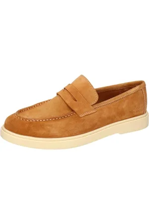 Melvin & Hamilton Loafers Herren Bruno 3 44