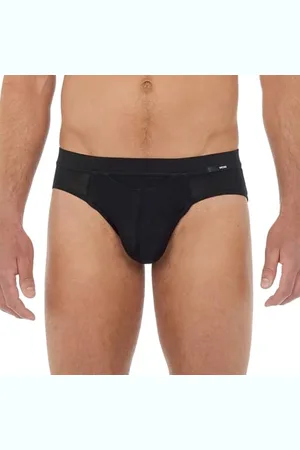 Hom Herren Confort HO1 Tencel Soft Slip, , M