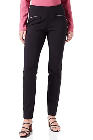 Atelier Gardeur Damen ZENE10 Hose, , 36