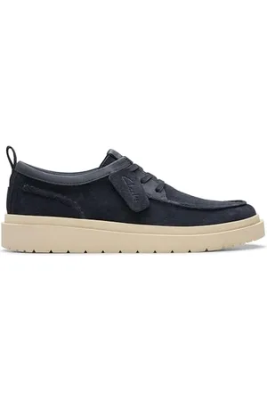 Clarks Herren Polden Moc Derby Schnürhalbschuhe, , 47 EU