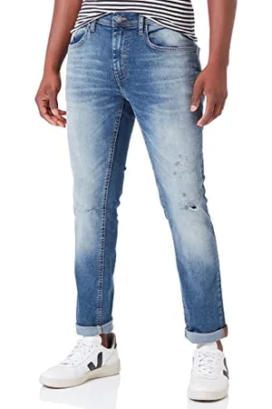 Blend Herren Jet fit Jeans, , 32/30