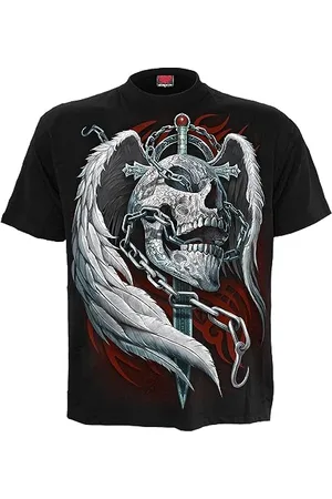 Spiral Herren M101-S T-Shirt, , S