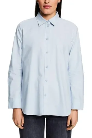 ESPRIT Damen 014ee1f307 Bluse, , Small