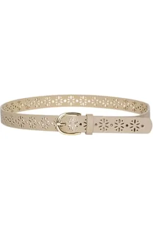 Pieces® Pcamina Cut Out Jeans Belt Sww