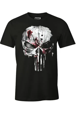 Marvel T-Shirt Herren MEPUNIVTS002, , XXXXXXL