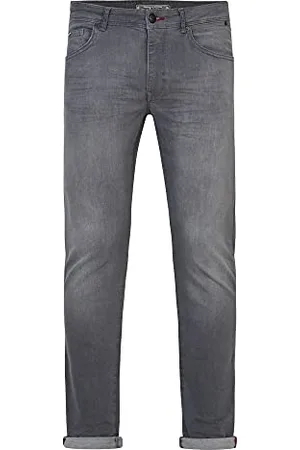 Petrol Industries Slim Fit Jeans Seaham Classic W38L34