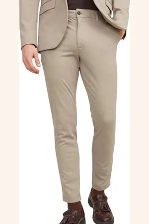 JACK & JONES JPSTMARCO JJCOOPER Chino NOOS