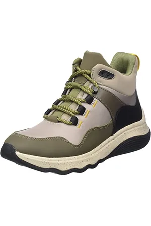 Clarks Damen Jaunt Lo Hiking Boot, , 36 EU