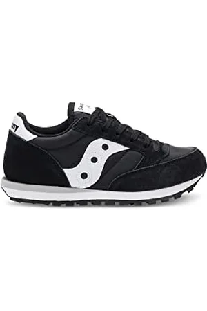 Saucony Jazz Original Sneaker, Black, 30 EU
