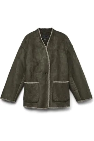 VERO MODA Damen Vmliva Jacket Kurzjacke, , XL