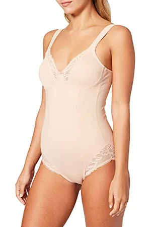 Triumph Modern Lace+Cotton BS, Damen, , 90C